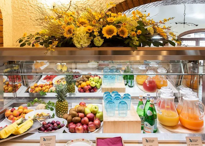 Cristoforo Colombo 4* Osimo