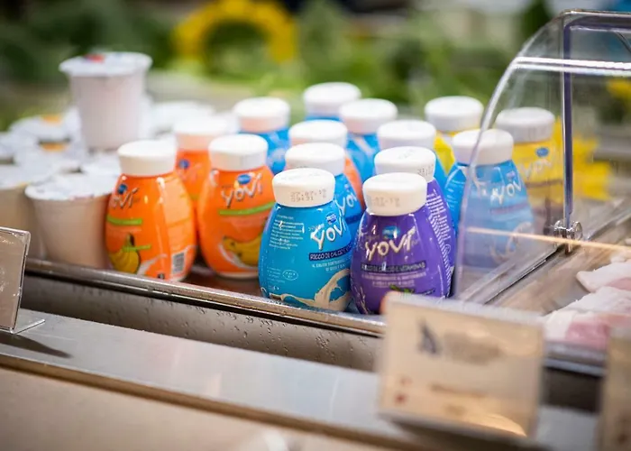 Hotel Cristoforo Colombo 4*