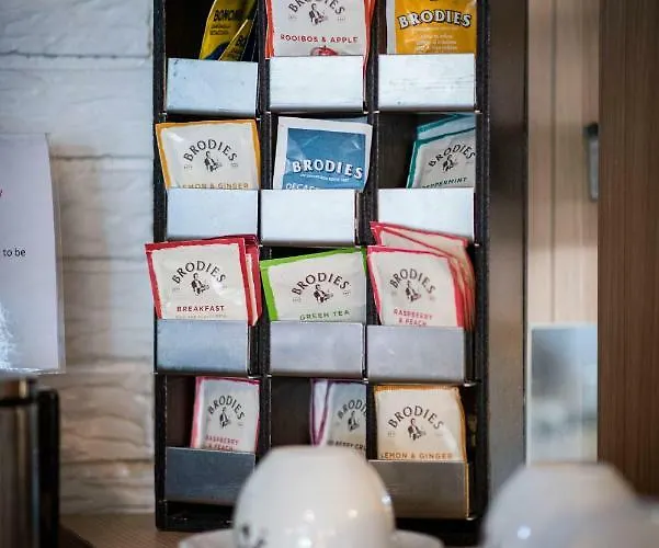 Cristoforo Colombo Hotel