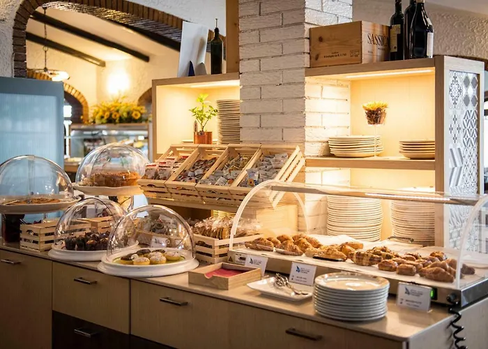 Cristoforo Colombo Hotel