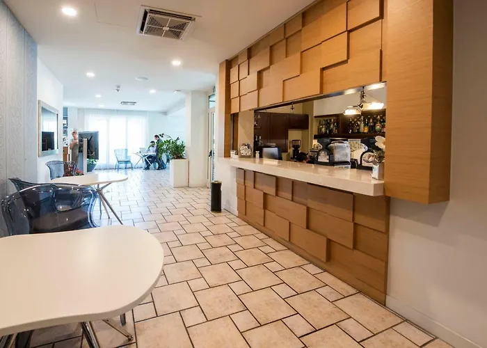 Cristoforo Colombo 4*