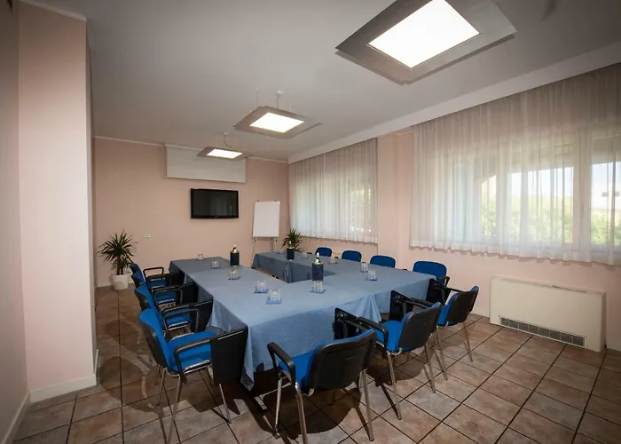 Cristoforo Colombo 4* Osimo