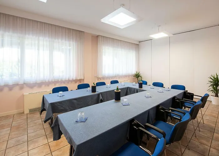 Cristoforo Colombo Hotel Osimo