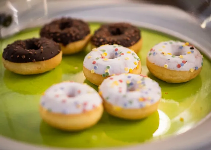 Hotel Cristoforo Colombo