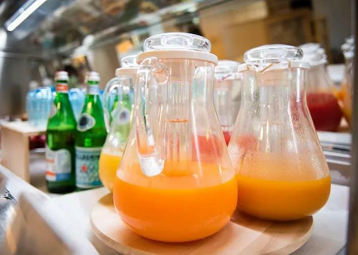 Hotel Cristoforo Colombo Osimo