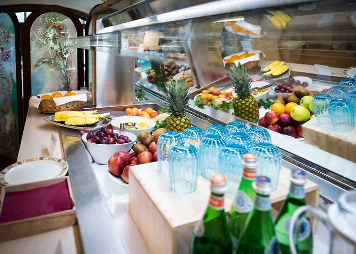 Cristoforo Colombo Hotel