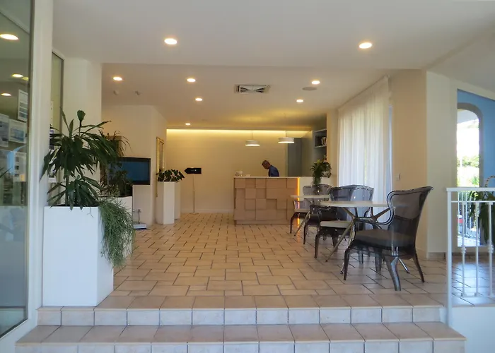 Cristoforo Colombo Hotel